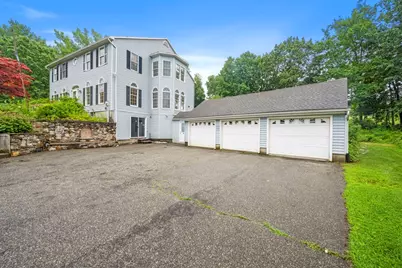 245 Monson Rd, Wilbraham, MA 01095 - Photo 2