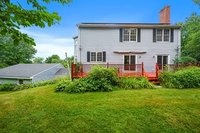 245 Monson Rd, Wilbraham, MA 01095 - Photo 36