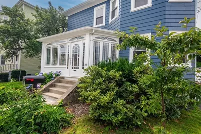 25 Saint George Ave, Norwood, MA 02062 - Photo 2
