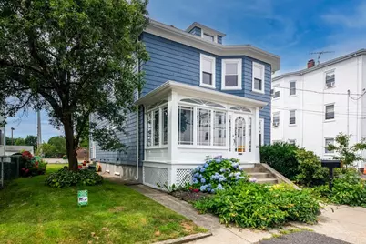 25 Saint George Ave, Norwood, MA 02062 - Photo 4