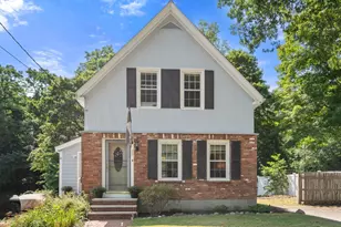 22 Union Rd, Norton, MA 02766 - Photo 1