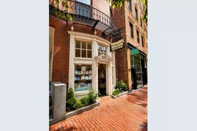 107 Charles Street #202, Boston, MA 02114 - Photo 8