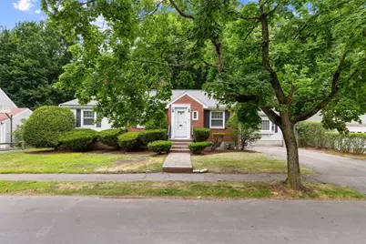54 Alvin Ave, Quincy, MA 02171 - Photo 2