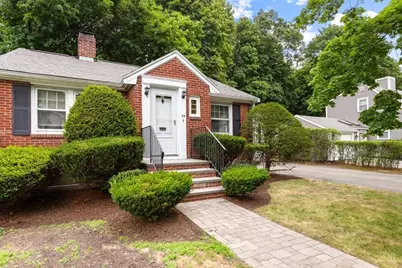 54 Alvin Ave, Quincy, MA 02171 - Photo 4