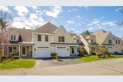 27 Meyer Hill Drive #27, Acton, MA 01720 - Photo 24