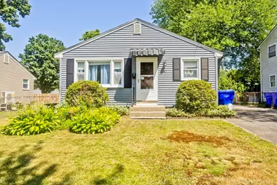57 Price Street, Springfield, MA 01104 - Photo 2