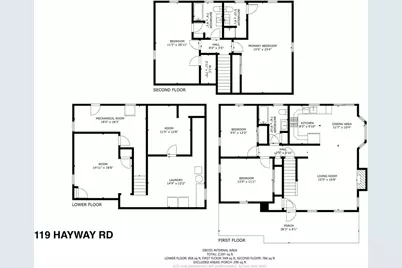 119 Hayway Rd, Falmouth, MA 02536 - Photo 42