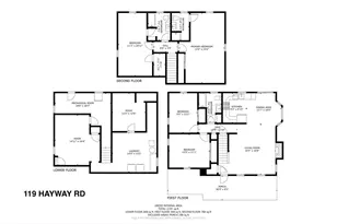 119 Hayway Rd, Falmouth, MA 02536 - Photo 42