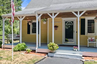 119 Hayway Rd, Falmouth, MA 02536 - Photo 2