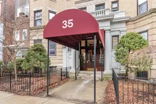 35 Queensberry, Boston, MA 02215 - Photo 1