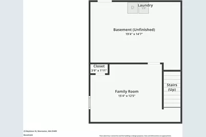 25 Boylston Street, Worcester, MA 01605 - Photo 34