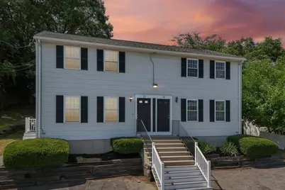 25 Boylston Street, Worcester, MA 01605 - Photo 32