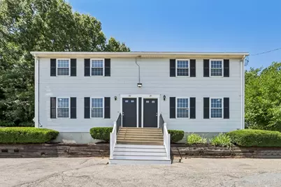25 Boylston Street, Worcester, MA 01605 - Photo 2