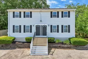 23 Boylston St, Worcester, MA 01605 - Photo 2
