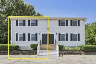 23 Boylston St, Worcester, MA 01605 - Photo 1