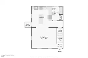 23 Boylston St, Worcester, MA 01605 - Photo 32
