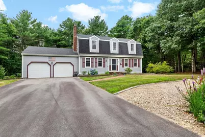 8 Peter Cooper Drive, Wareham, MA 02571 - Photo 1