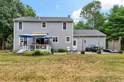 8 Peter Cooper Drive, Wareham, MA 02571 - Photo 6