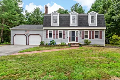 8 Peter Cooper Drive, Wareham, MA 02571 - Photo 2