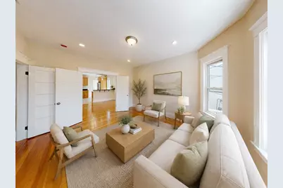 27 Champney St #2, Boston, MA 02135 - Photo 1