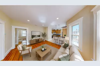 27 Champney St #2, Boston, MA 02135 - Photo 2