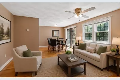 292 Apache Way #292, Tewksbury, MA 01876 - Photo 4