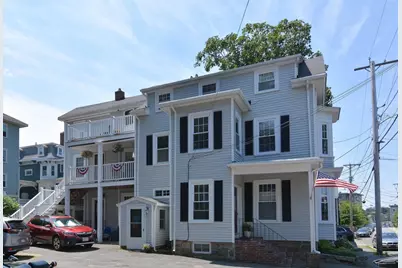 36 Walllis St #3, Beverly, MA 01915 - Photo 1