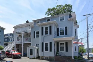 36 Walllis St, Beverly, MA 01915 - Photo 1