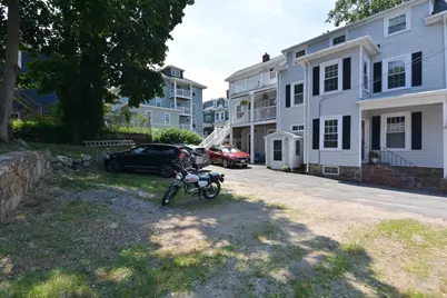 36 Walllis St #3, Beverly, MA 01915 - Photo 2