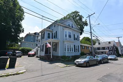 36 Walllis St #3, Beverly, MA 01915 - Photo 36