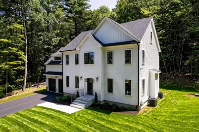 60 Wesson Street #Lot 2, Grafton, MA 01536 - Photo 38