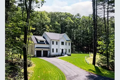 60 Wesson Street #Lot 2, Grafton, MA 01536 - Photo 1