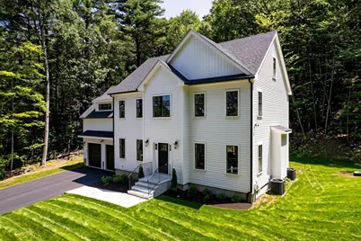 60 Wesson Street #Lot 2, Grafton, MA 01536 - Photo 38