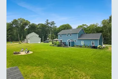 430 Thrasher St, Raynham, MA 02767 - Photo 8