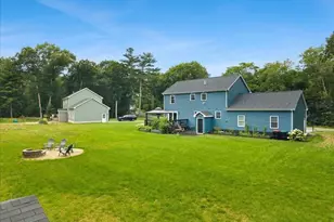 430 Thrasher St, Raynham, MA 02767 - Photo 8