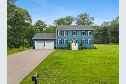 430 Thrasher St, Raynham, MA 02767 - Photo 2