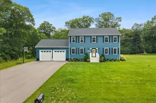 430 Thrasher St, Raynham, MA 02767 - Photo 2