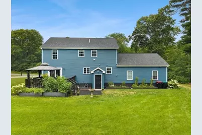 430 Thrasher St, Raynham, MA 02767 - Photo 6