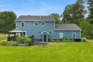 430 Thrasher St, Raynham, MA 02767 - Photo 6