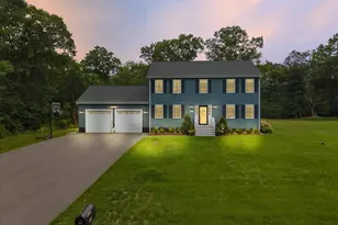 430 Thrasher St, Raynham, MA 02767 - Photo 1