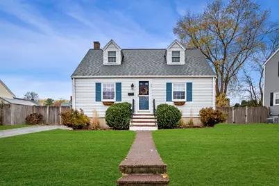 33 Jordan St, Beverly, MA 01915 - Photo 1