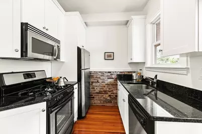 46 Elmwood St #2, Somerville, MA 02144 - Photo 1