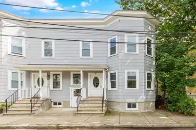 46 Elmwood St #2, Somerville, MA 02144 - Photo 2