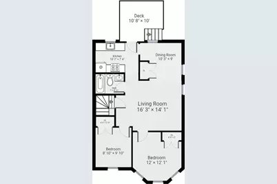 46 Elmwood St #2, Somerville, MA 02144 - Photo 22