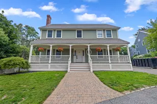 241 Ridge St, Winchester, MA 01890 - Photo 1