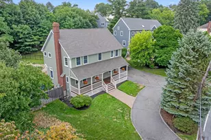 241 Ridge St, Winchester, MA 01890 - Photo 36