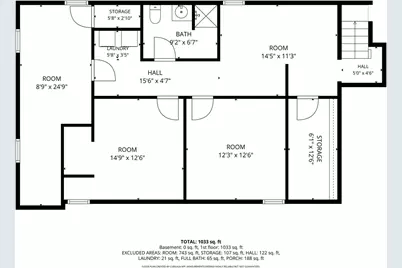 52 Harkness Ave, East Longmeadow, MA 01028 - Photo 20
