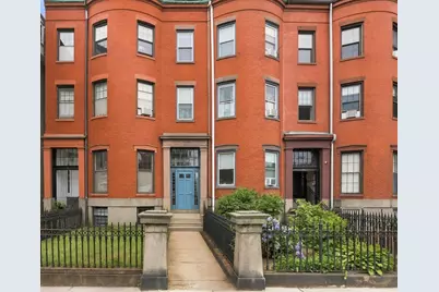 191 Webster, Boston, MA 02128 - Photo 1