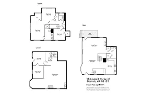 16 Lingard, Boston, MA 02125 - Photo 26