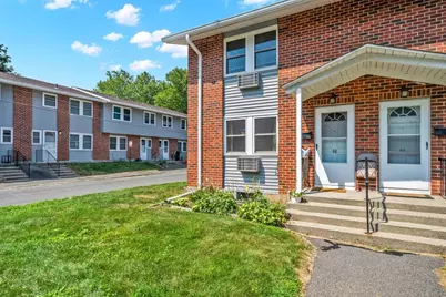 48 Manor Court #48, Springfield, MA 01118 - Photo 1